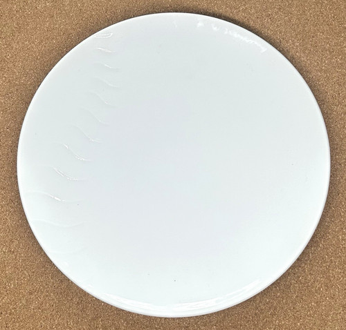 Unwind set white salad - white,