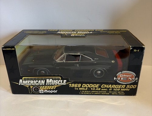 American muscle 1969 dodge - american,