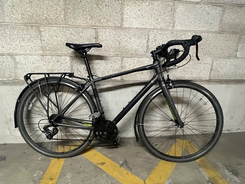 Pinnacle laterite road bike - 1,