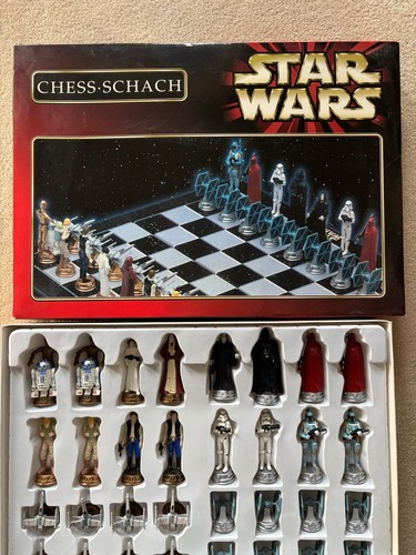Vintage star wars - star, original