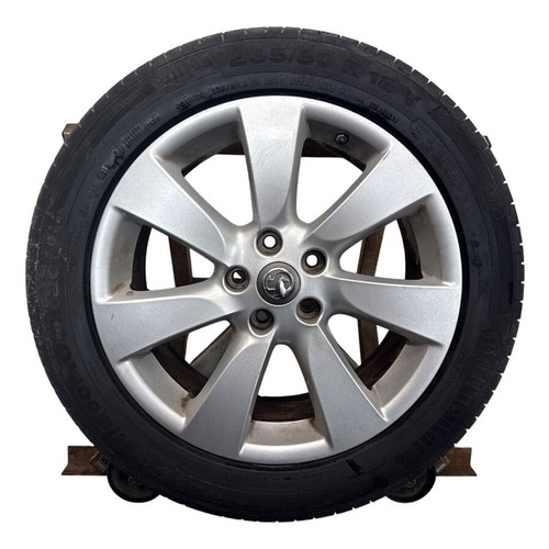 Vauxhall astra alloy wheel - astra, gtc