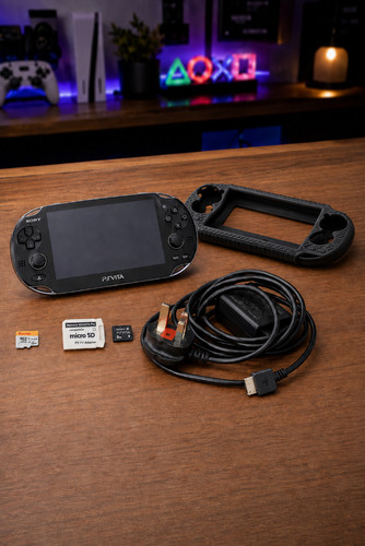 Sony vita 1000 - sony,