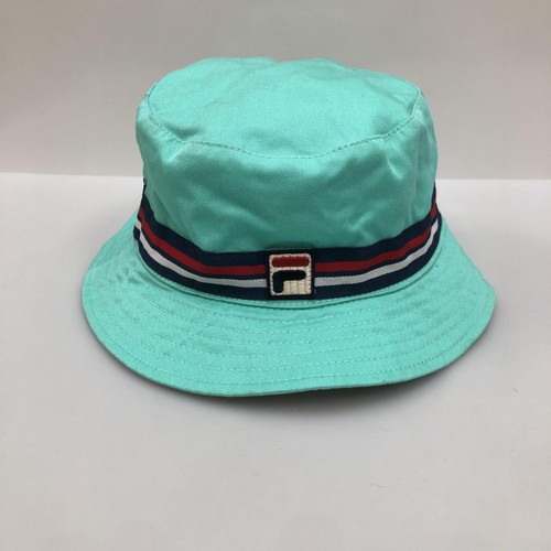 Fila bucket hat cap mens - bucket,