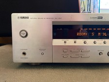 Yamaha RX-V357 5.1 Channel 100 Watt Receiver