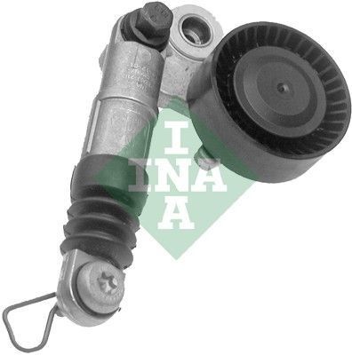 Ina belt tensioner - v-belt,