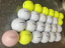 24 Pinnacle Rush soft