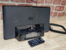Sony Radio Audio Docking