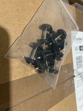 Bachmann OO Plastic Wheels X 10