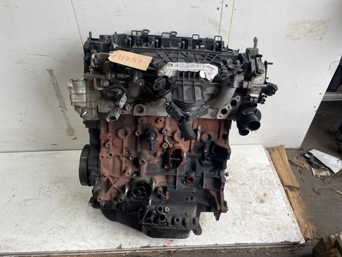 Ford kuga engine mk2 - 2013,