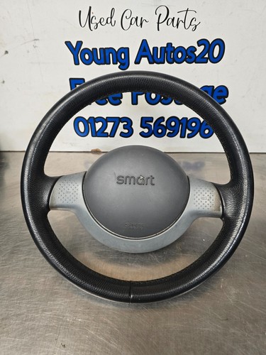 Smart car 450 fortwo - 450,