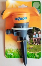 Hozelock 2510 177m2 Round Sprinkler (New)