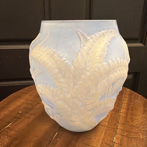 Phoenix art glass 1930 - art,