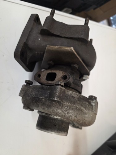 Turbo technics 0 - turbo, 2.0