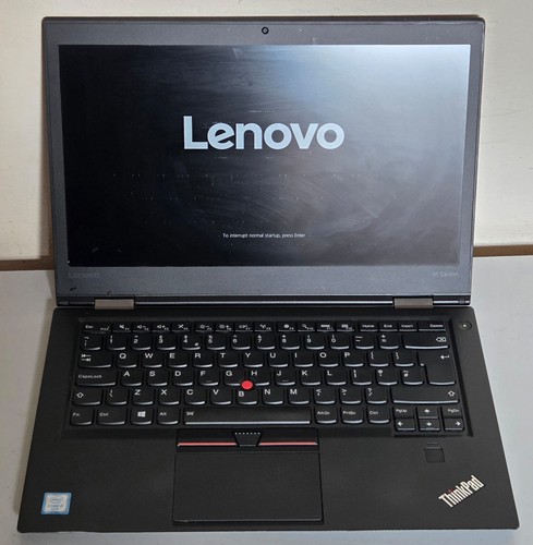 Inch lenovo thinkpad x1 - lenovo,