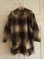 Ladies Vintage coat. Cambrian