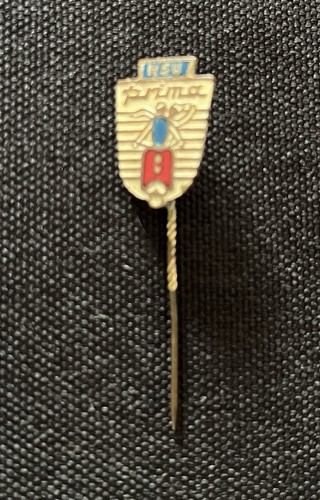 Nsu vintage prima enamel - vintage,