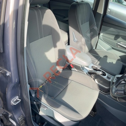 Ford max titanium tdci - titanium,