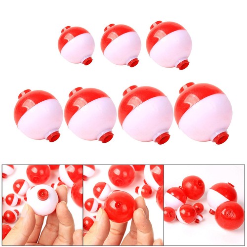 Fishing floats bobbers snap - floats,