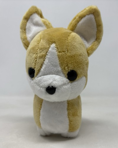 Bellzi corgi dog - bellzi,