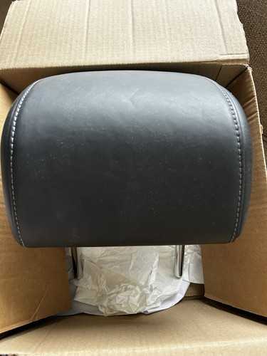 Skoda car seat headrest - skoda,