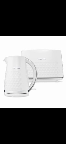 Morphy richards hive kettle - hive,