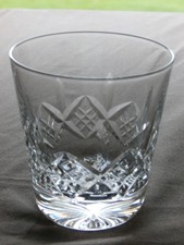 Stuart Crystal " GLENGARRY /