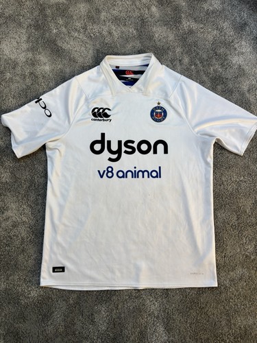 Canterbury bath rugby - canterbury,