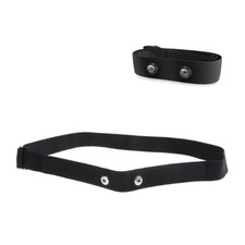 Replacement soft chest strap - replacement,