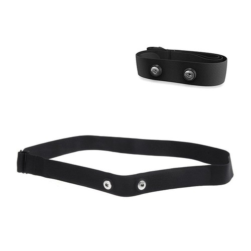 Replacement soft chest strap - soft,