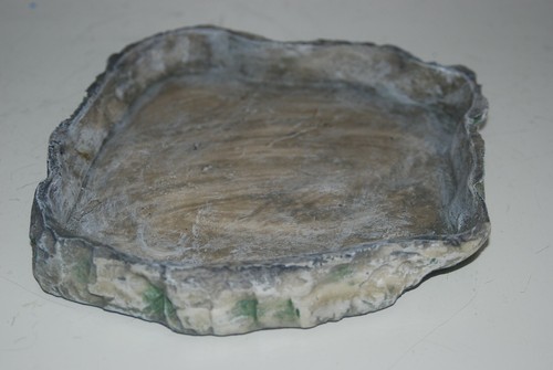Vivarium reptile rock effect - reptile,
