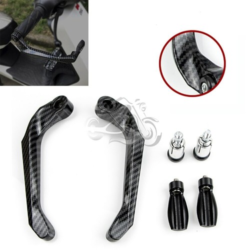 Brake clutch levers - 7/8'',