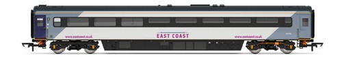 Hornby r40246 east coast mk3 - r40246,