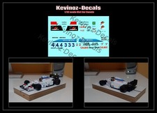 1/32 Scale Decals for