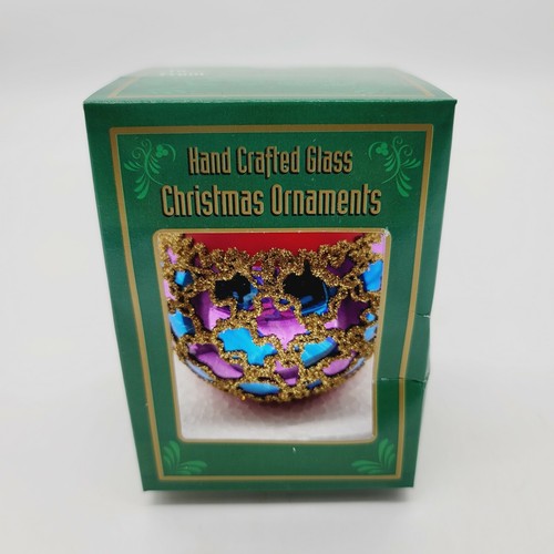 Christmas house handcrafted - christmas,