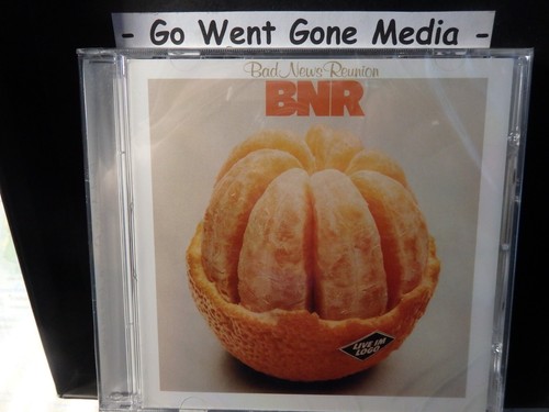 Bad news reunion live im - reunion,