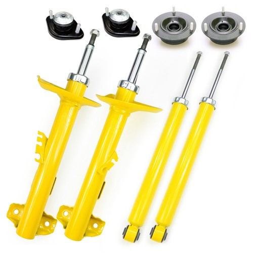 Sports shock absorber - 4x,