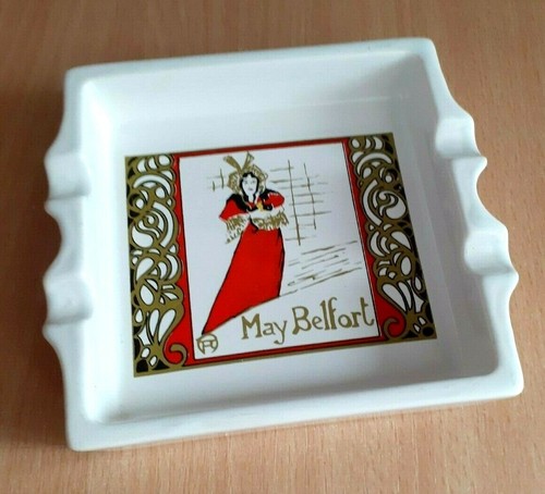 Rare vintage may belfort - vintage,