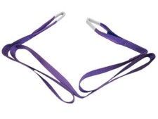 Heavy Duty Tow Rope Towing