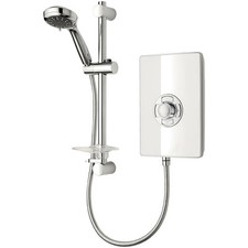 Triton ASP09GSWHT Aspirante