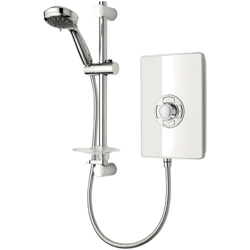 Triton asp09gswht aspirante - triton,