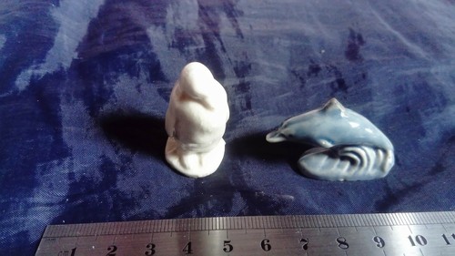 Whimsie wade penguin and - whimsie,