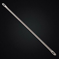 Double-Eyed Transfer Needle