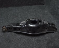 Lexus CT 1.8 Hybrid 73kw Rear