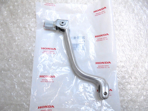 Genuine honda cr250r - genuine,