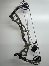 New Other - Hoyt RX-5 Ultra -