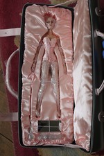 Rare Sybarite Doll (Slipper) in Original Box