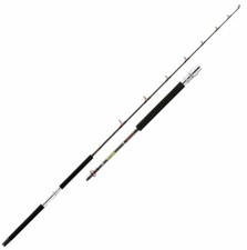 ABU GARCIA BIG GAME TROLLING