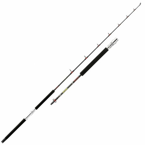 Abu garcia big game - big, trolling