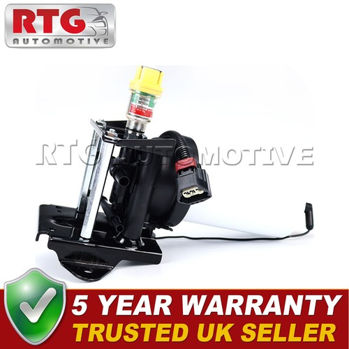Fuel filter housing including - housing,