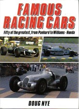 Famous Racing Cars 50 greatest